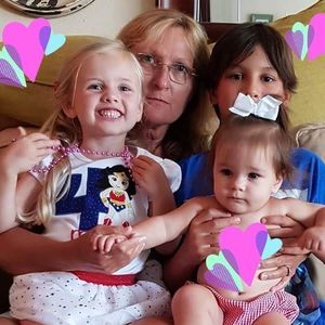 Meet your Posher, Lynn